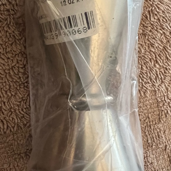 (10) American Metalcraft JG1 JapaneseStyle Jigger, Stainless Steel, 1/2 oz.x 1oz - Picture 3 of 3